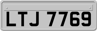 LTJ7769