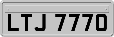 LTJ7770
