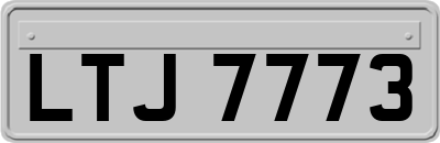 LTJ7773