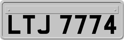 LTJ7774