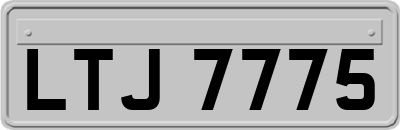 LTJ7775