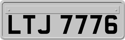 LTJ7776