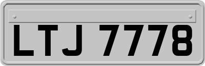 LTJ7778