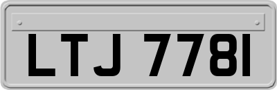 LTJ7781