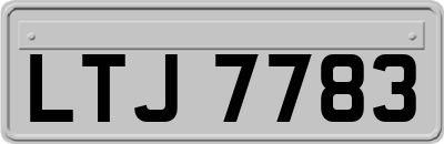 LTJ7783