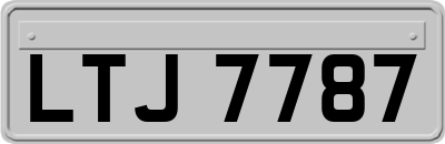 LTJ7787