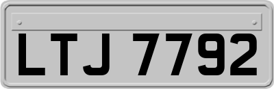 LTJ7792