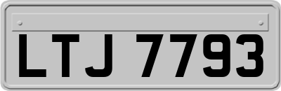 LTJ7793