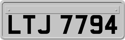 LTJ7794