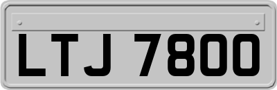 LTJ7800