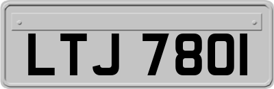 LTJ7801