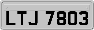 LTJ7803