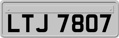 LTJ7807