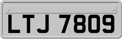 LTJ7809