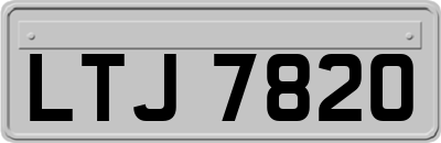 LTJ7820