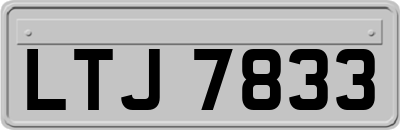 LTJ7833