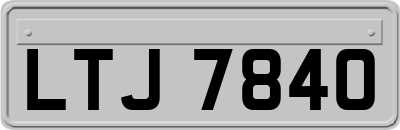 LTJ7840