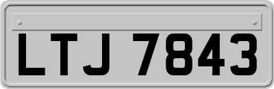 LTJ7843