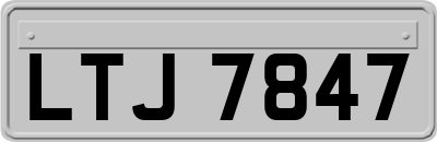LTJ7847