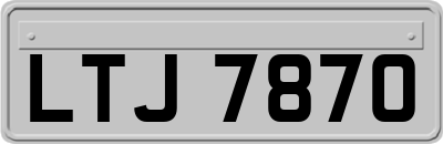 LTJ7870
