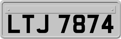 LTJ7874