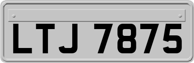LTJ7875