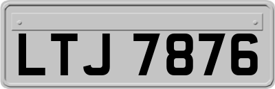LTJ7876