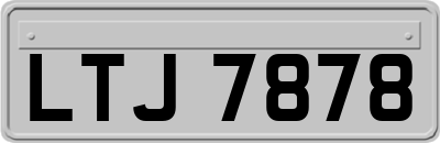 LTJ7878