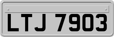 LTJ7903