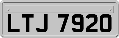 LTJ7920