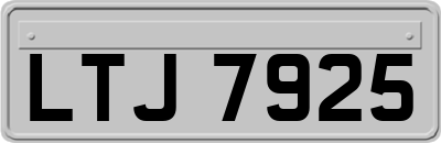 LTJ7925