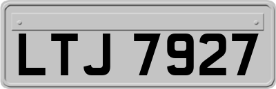 LTJ7927