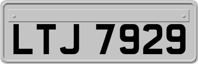 LTJ7929