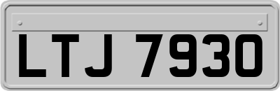 LTJ7930