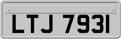 LTJ7931