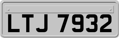LTJ7932