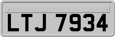 LTJ7934