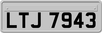 LTJ7943