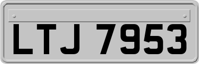 LTJ7953