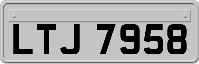 LTJ7958