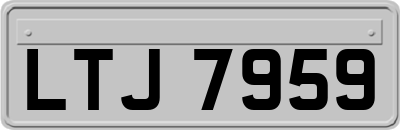 LTJ7959