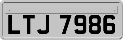 LTJ7986