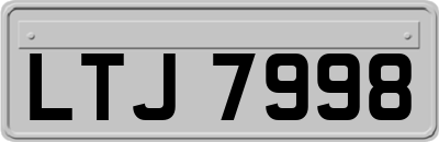LTJ7998