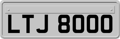LTJ8000