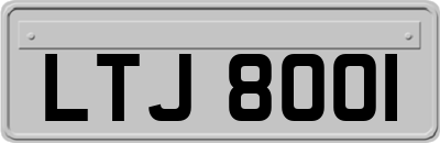 LTJ8001