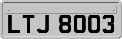 LTJ8003