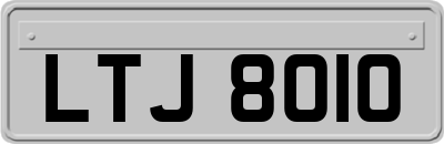LTJ8010