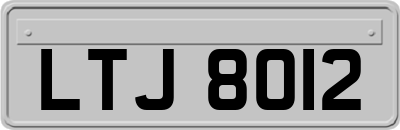 LTJ8012