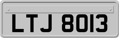 LTJ8013