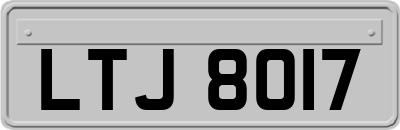 LTJ8017